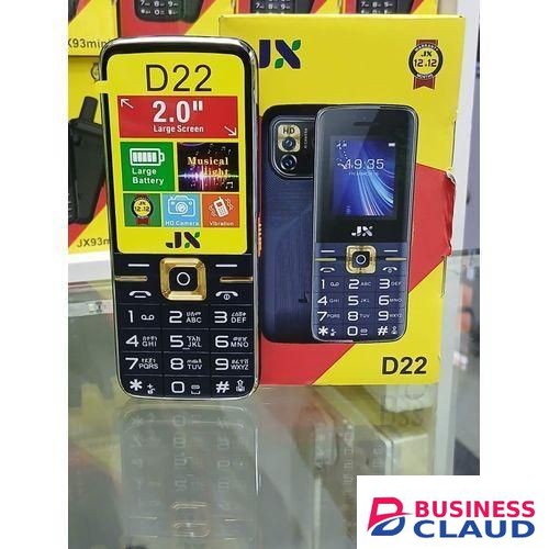 Jx D22 New Design Large Screen Price In Kenya