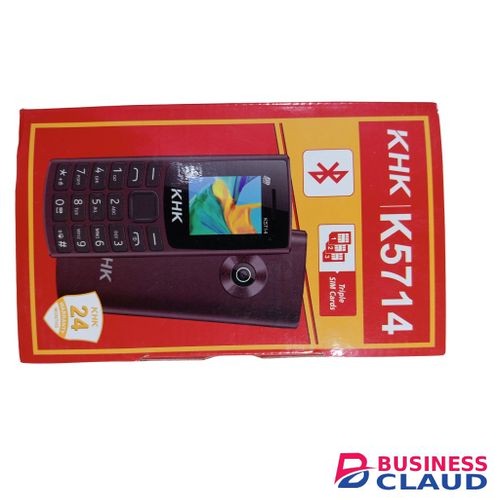 K5714 TripleSim Price In Kenya