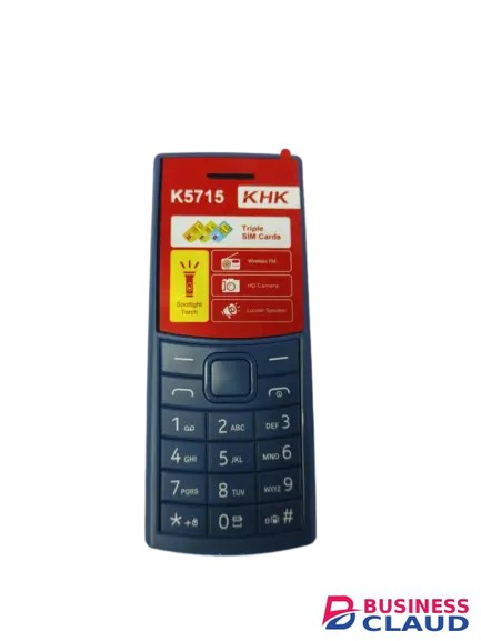 KHK K5715 Price In Kenya