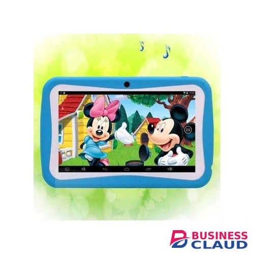 Modio M730 5G Kids Tablet - 6GB RAM 256GB ROM, Quad-core Android Tab With SIM Card Slot Price In Kenya