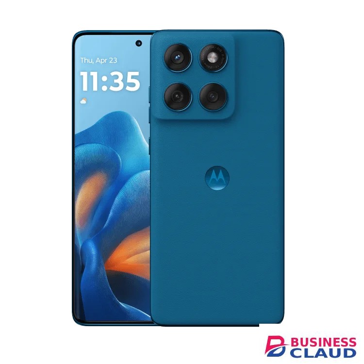 Motorola Edge 60 Fusion 256GB Price In Kenya