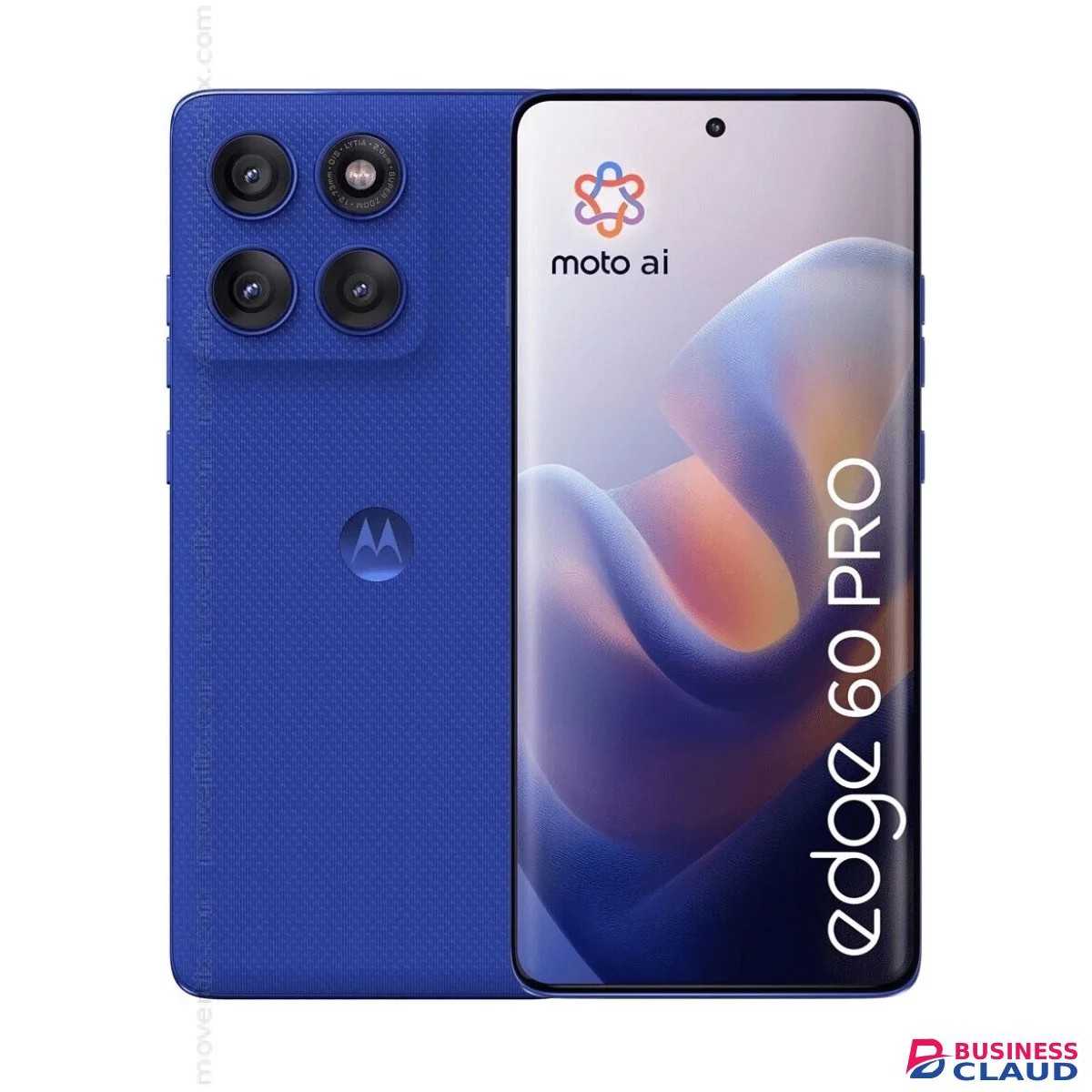 Motorola Edge 60 Pro 512GB Price In Kenya