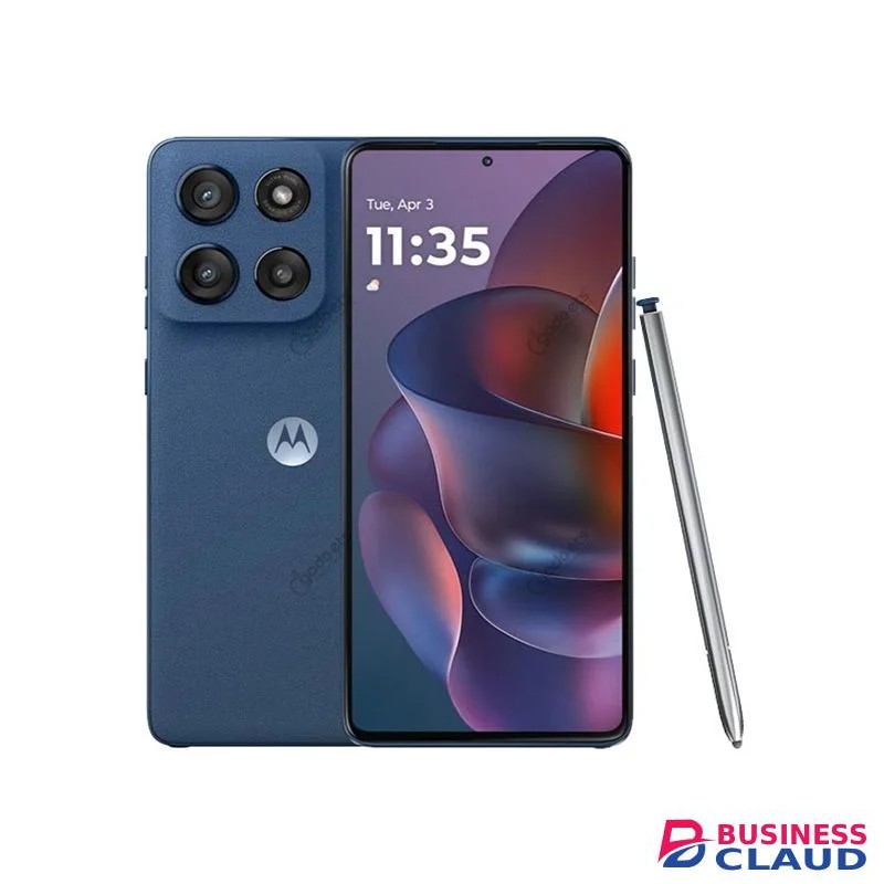 Motorola Edge 60 Stylus 256GB/8GB Price In Kenya