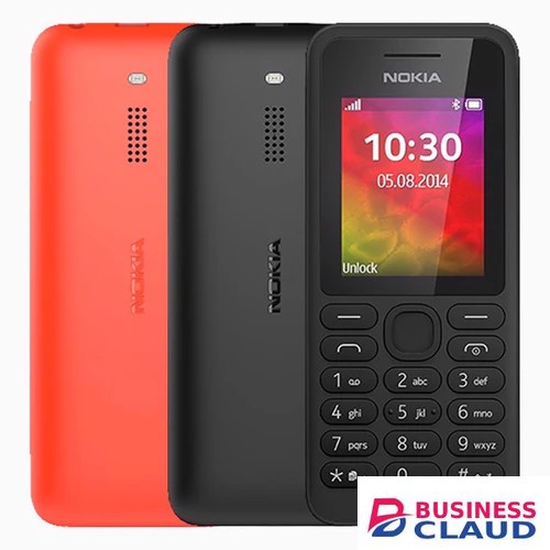 Nokia 130 Mobile