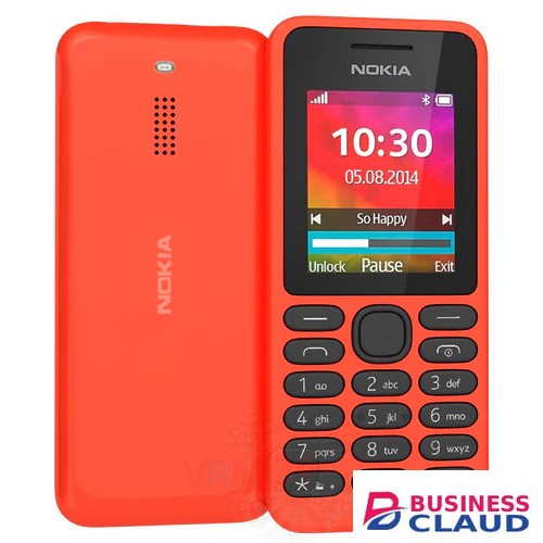 Nokia 130 Mobile Price In Kenya