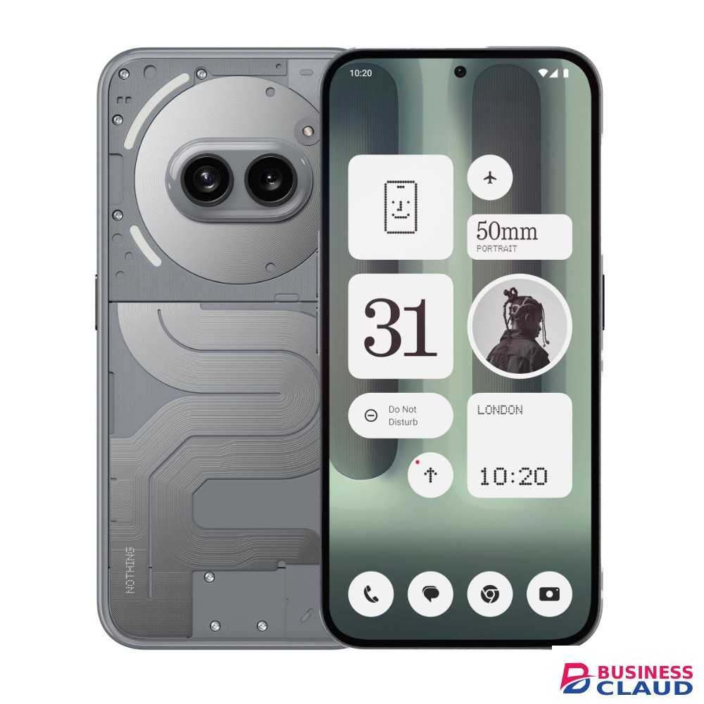Nothing Phone 2a Plus Price In Kenya