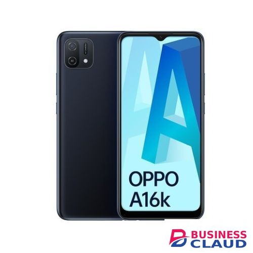 Oppo A16k 32GB 3GB Price In Kenya