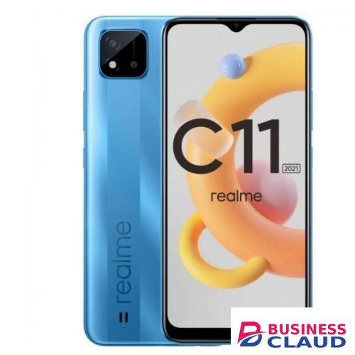 Realme C11 32GB 2GB Price In Kenya