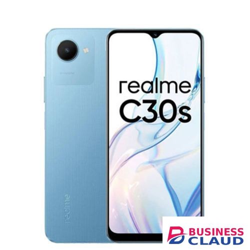 Realme C30s 64GB 4GB Price In Kenya