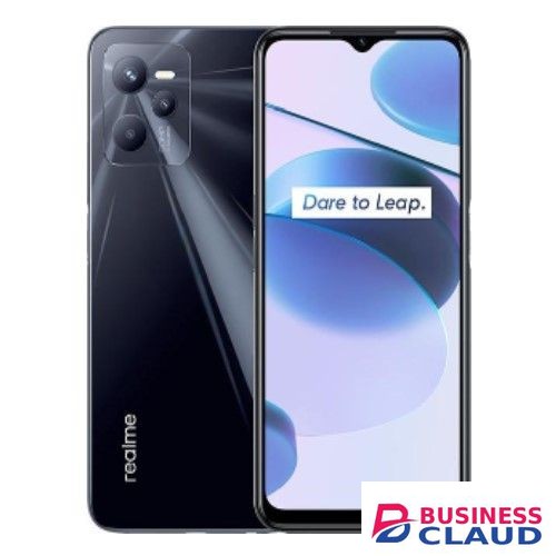 Realme C35 4GB 128GB Price In Kenya