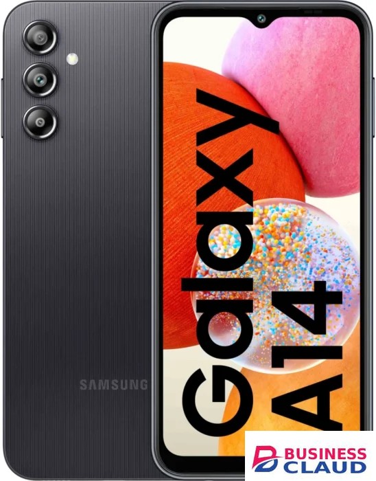 Samsung Galaxy A14 4gb 128gb Price In Kenya