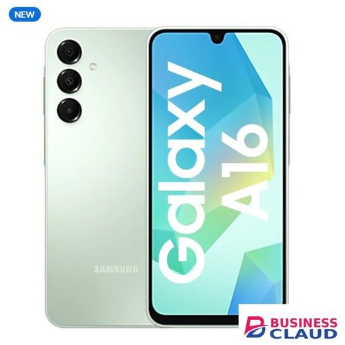Samsung Galaxy A16 6GB 128GB