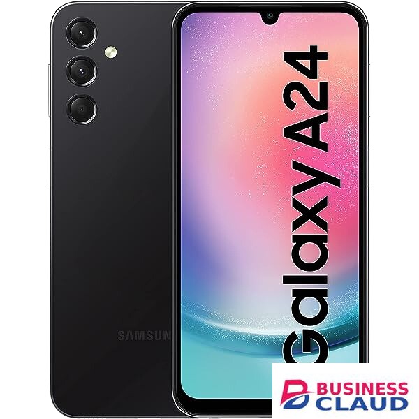 Samsung Galaxy A24 4gb 128gb Price In Kenya