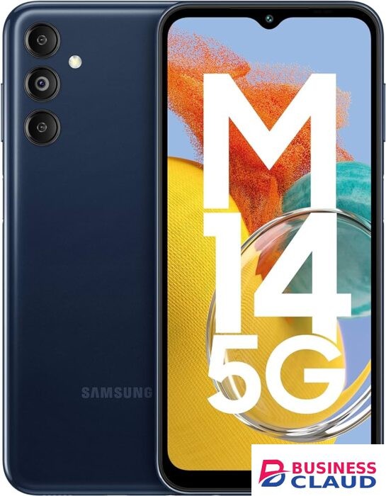 Samsung Galaxy M14 5G Price In Kenya