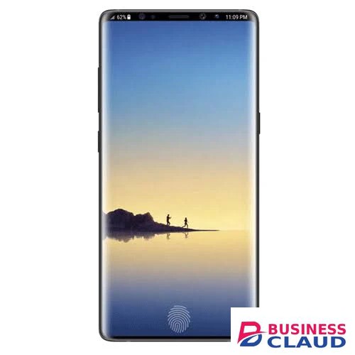 Samsung Galaxy Note 9 Refurbrished Smartphone- 6.4" Inch, 6GB RAM - 128GB ROM, Dual 12MP+12MP Camera,4G LTE, 4000 MAh Battery