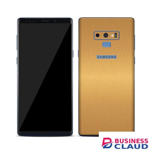 Samsung Galaxy Note 9 Refurbrished Smartphone- 6.4" Inch, 6GB RAM - 128GB ROM, Dual 12MP+12MP Camera ,4G LTE, 4000 MAh Battery Price In Kenya