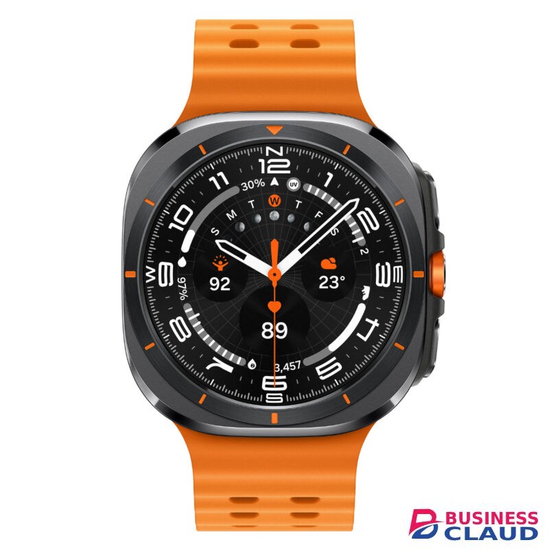 Samsung Galaxy Watch Ultra (2025) 47mm Price In Kenya