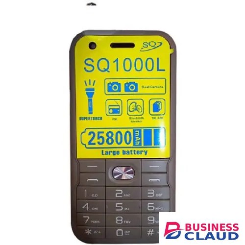SQ 1000L Price In Kenya