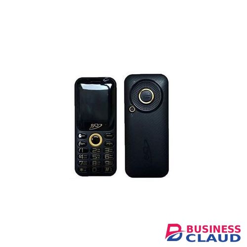 SQ 1000S - 6800mAh (Dual SIM)Wireless FM Camera Phone,,Black,,C.E'' Price In Kenya