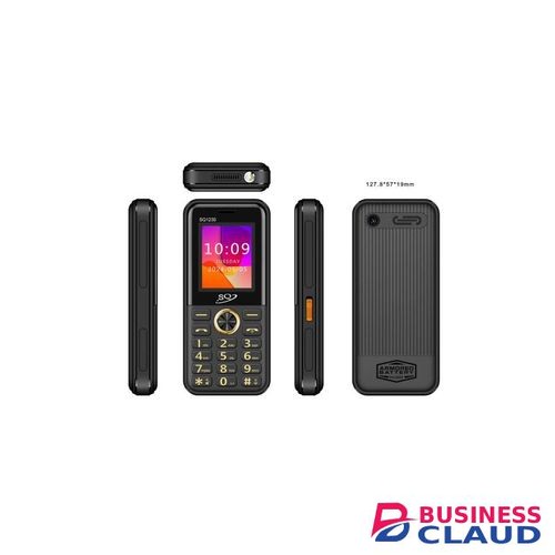 SQ 1230 5000mah Battery Dual Sim Fm Wireless Price In Kenya