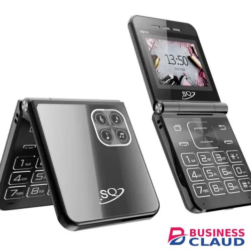 SQ 333 Classic Flip Phone Price In Kenya