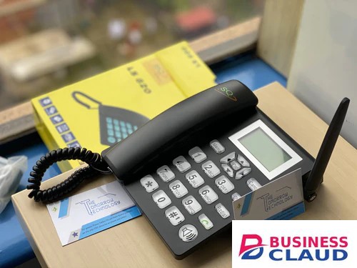 SQ LS 820 Mobile GSM Wireless Phone Landline Price In Kenya