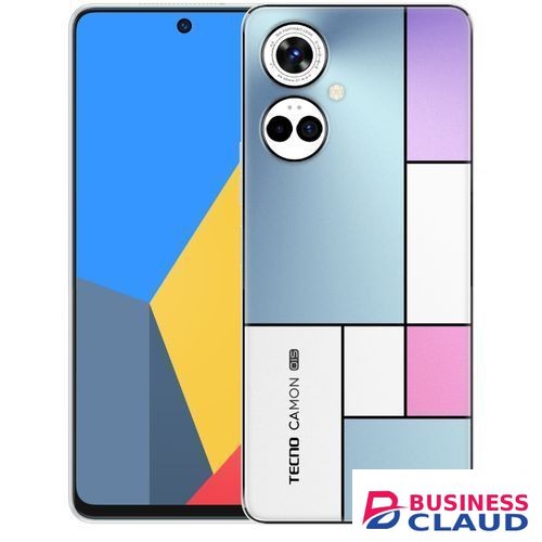Tecno CAMON 19 Pro 4G 256GB 8GB Price In Kenya