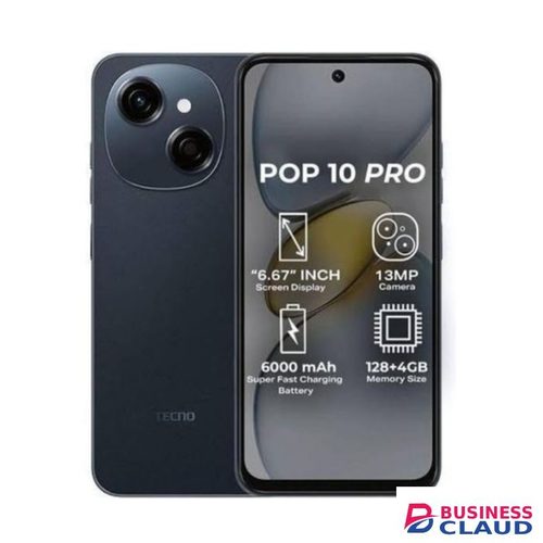 Tecno Pop 10 Pro 128/4