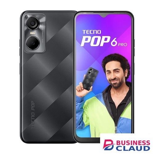 Tecno POP 6 Pro 32GB 2GB Price In Kenya