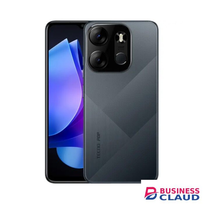 Tecno Pop 7 Pro 3GB RAM 64GB Storage Price In Kenya