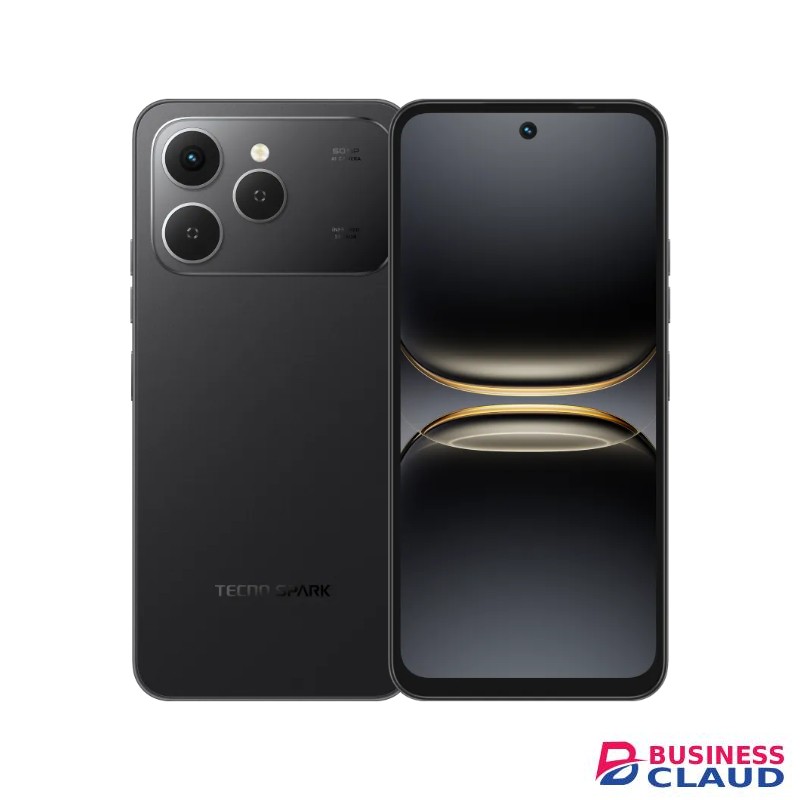 Tecno Spark 40 4/128 Price In Kenya
