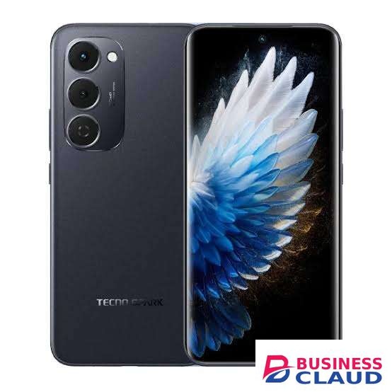 Tecno Spark 40 Pro Plus 8+256 Price In Kenya