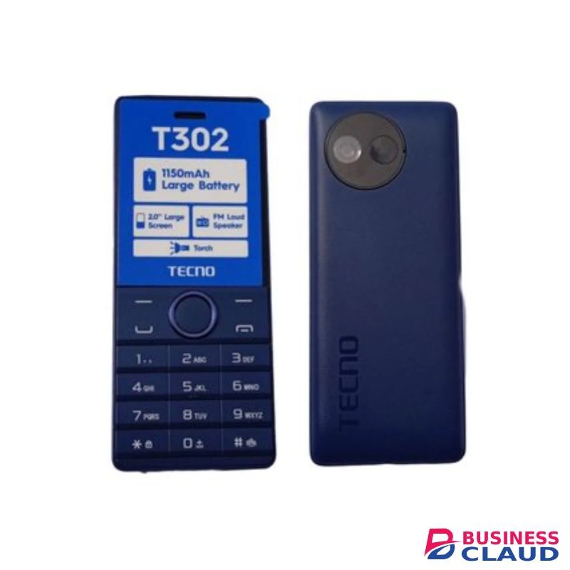 Tecno T302 Price In Kenya