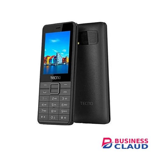 Tecno T402 - Triple SIM Price In Kenya
