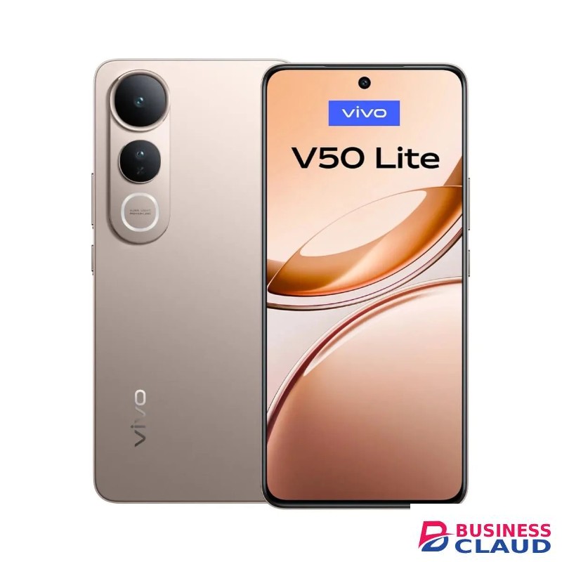 Vivo V50 256GB/12GB Lite 5G Price In Kenya