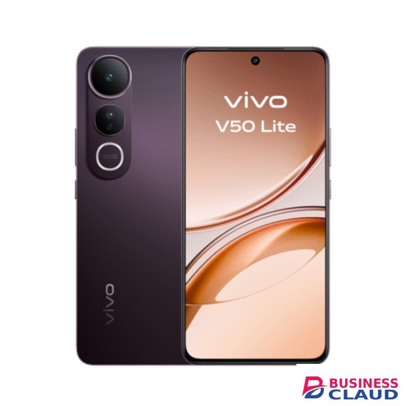 Vivo V50 Lite 256GB/8GB 4G Price In Kenya