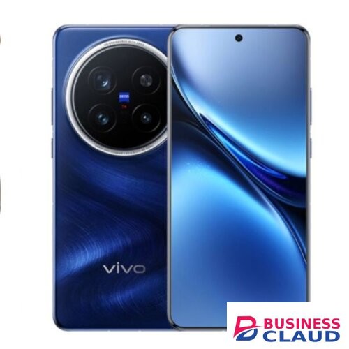 Vivo X200 Pro 5G 16GB RAM 6.78Inch 512GB ROM 6000mAh Price In Kenya