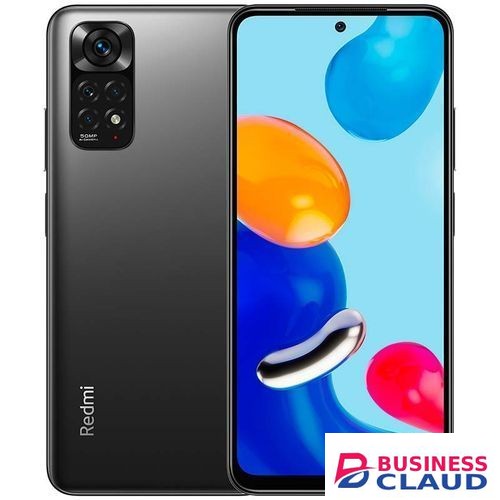 Xiaomi Redmi Note 11S 128GB 8GB RAM Price In Kenya