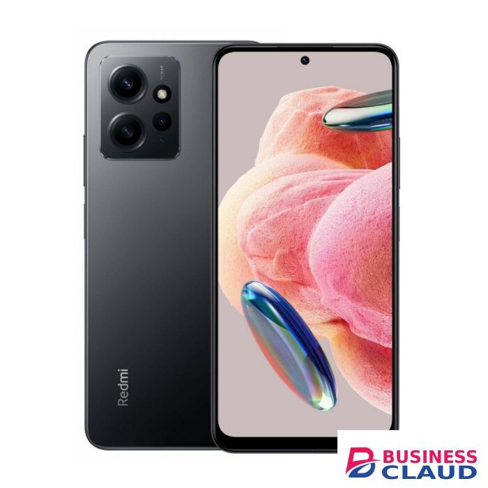 Xiaomi Redmi Note 12 4GB RAM 128GB Price In Kenya