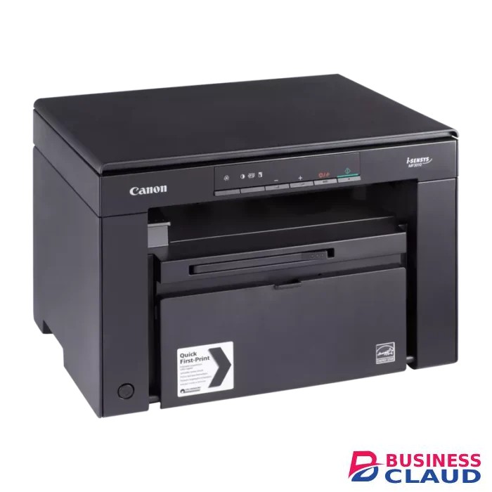 Canon I-SENSYS MF3010 All-in-One Laser Printer Price In Kenya