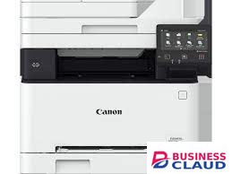 Canon I-SENSYS MF651CW Printer -All In One Laser Color Printer USB Ethernet Wi-Fi Color Price In Kenya