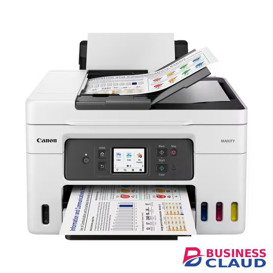 Canon MAXIFY GX4040 Printer Price In Kenya