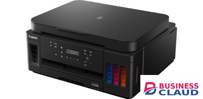 Canon PIXMA Printer G6040 All In One WIFI Duplex Printing Price In Kenya