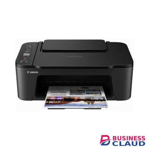 Canon Pixma Printer TS3440 All In One Wireless Wifi Color Price In Kenya
