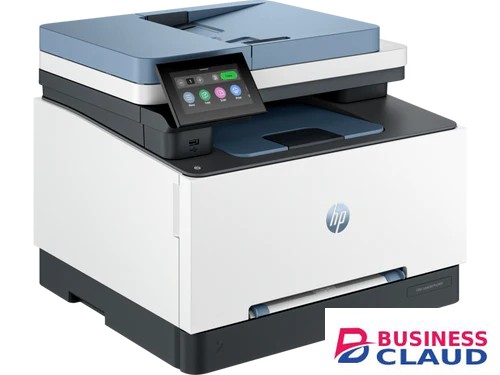 Free HP Color LaserJet Pro MFP 3303fdn (499M7A) warranty in 1