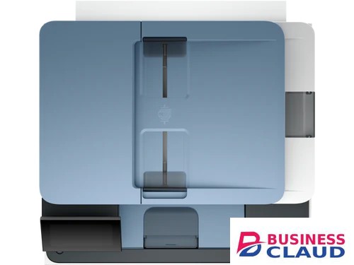 Free HP Color LaserJet Pro MFP 3303fdn (499M7A) warranty in 1