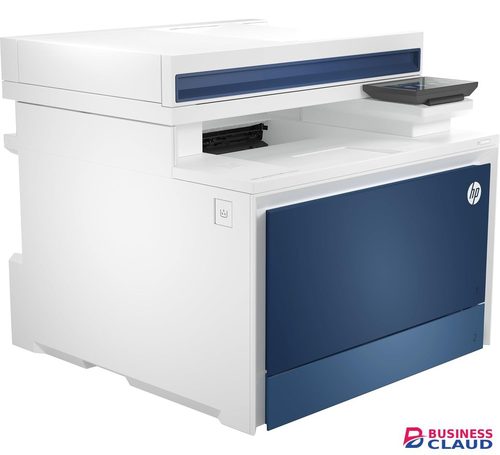 HP Color LaserJet Pro MFP 4303fdw Printer (5HH67A) in 1
