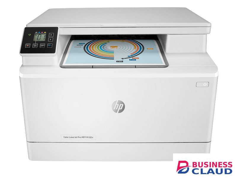 HP Color LaserJet Pro MFP M182n (7KW54A) Price In Kenya