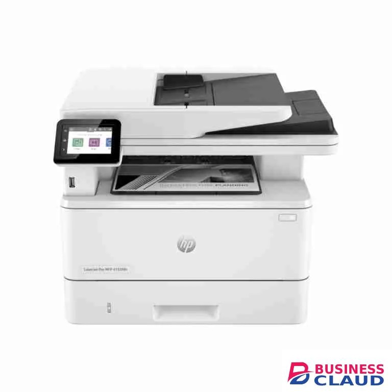 HP LaserJet Pro MFP 4103fdn Printer, Print, Copy, Scan And Fax – 2Z628A Price In Kenya