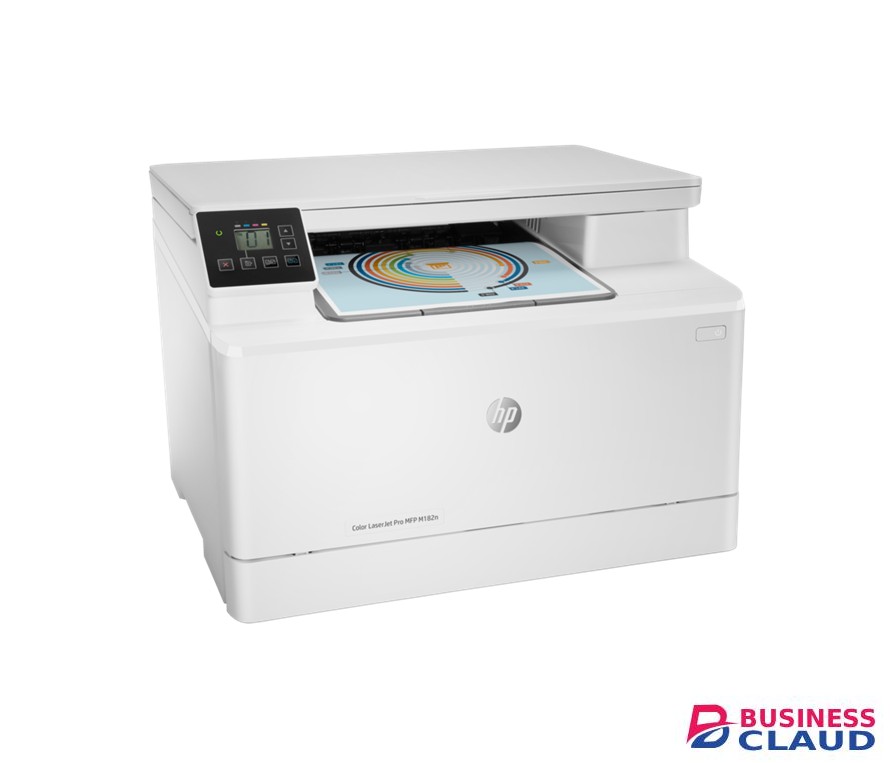 HP MFP M182n Color LaserJet Pro Printer Price In Kenya